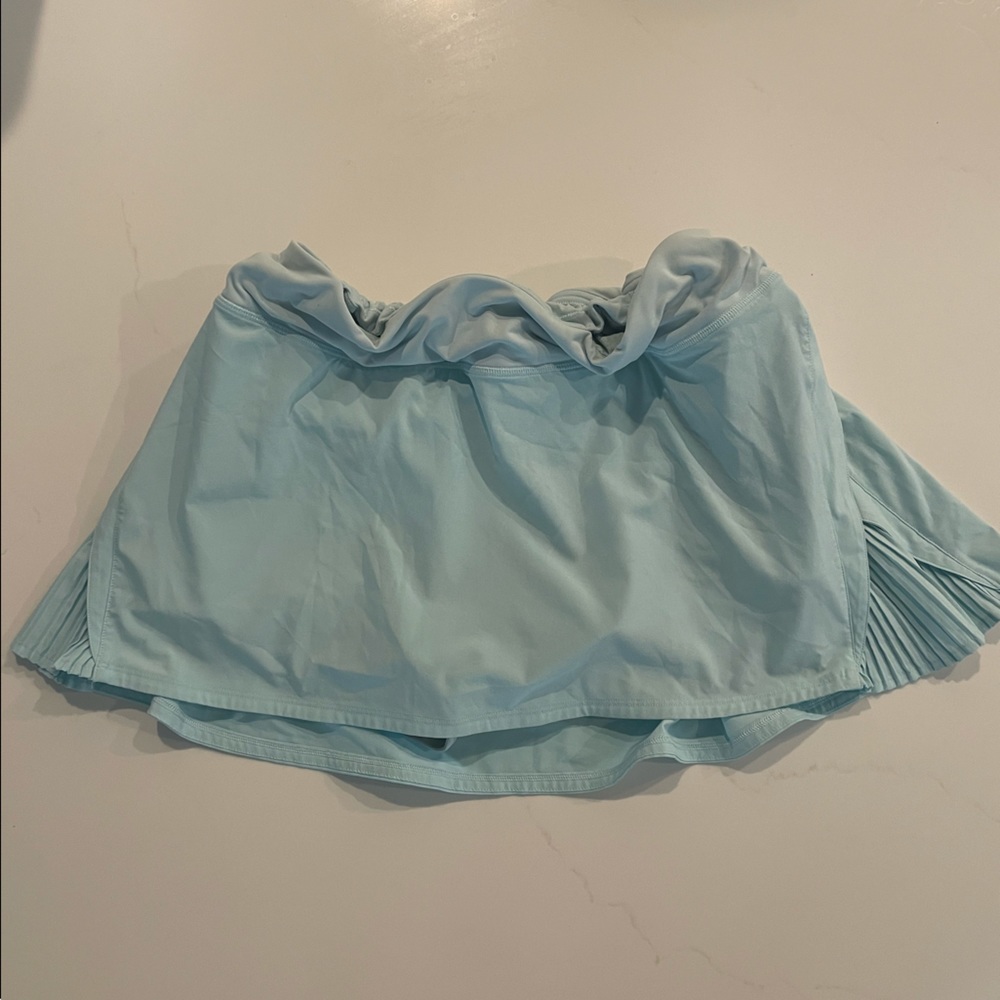 Lululemon skirt